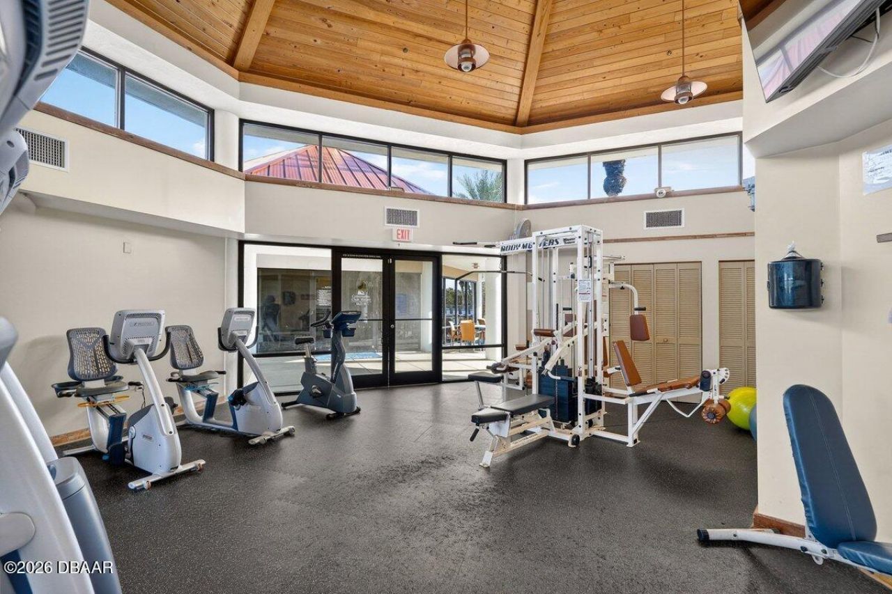 4628 Harbour Village Boulevard, Unit 2206, Ponce Inlet, FL 32127 Photo