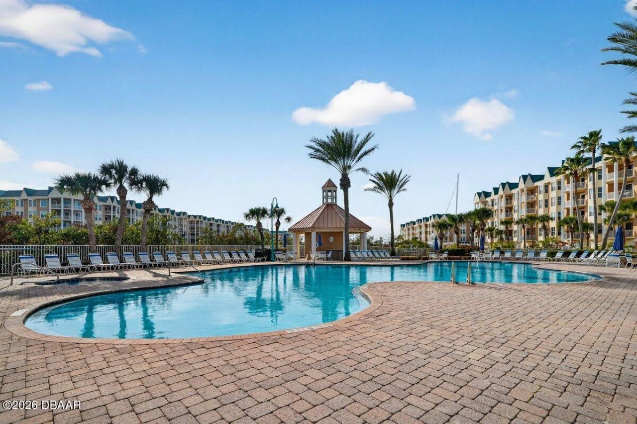 4628 Harbour Village Boulevard, Unit 2206, Ponce Inlet, FL 32127 Photo