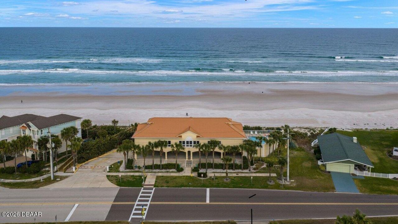 4628 Harbour Village Boulevard, Unit 2206, Ponce Inlet, FL 32127 Photo