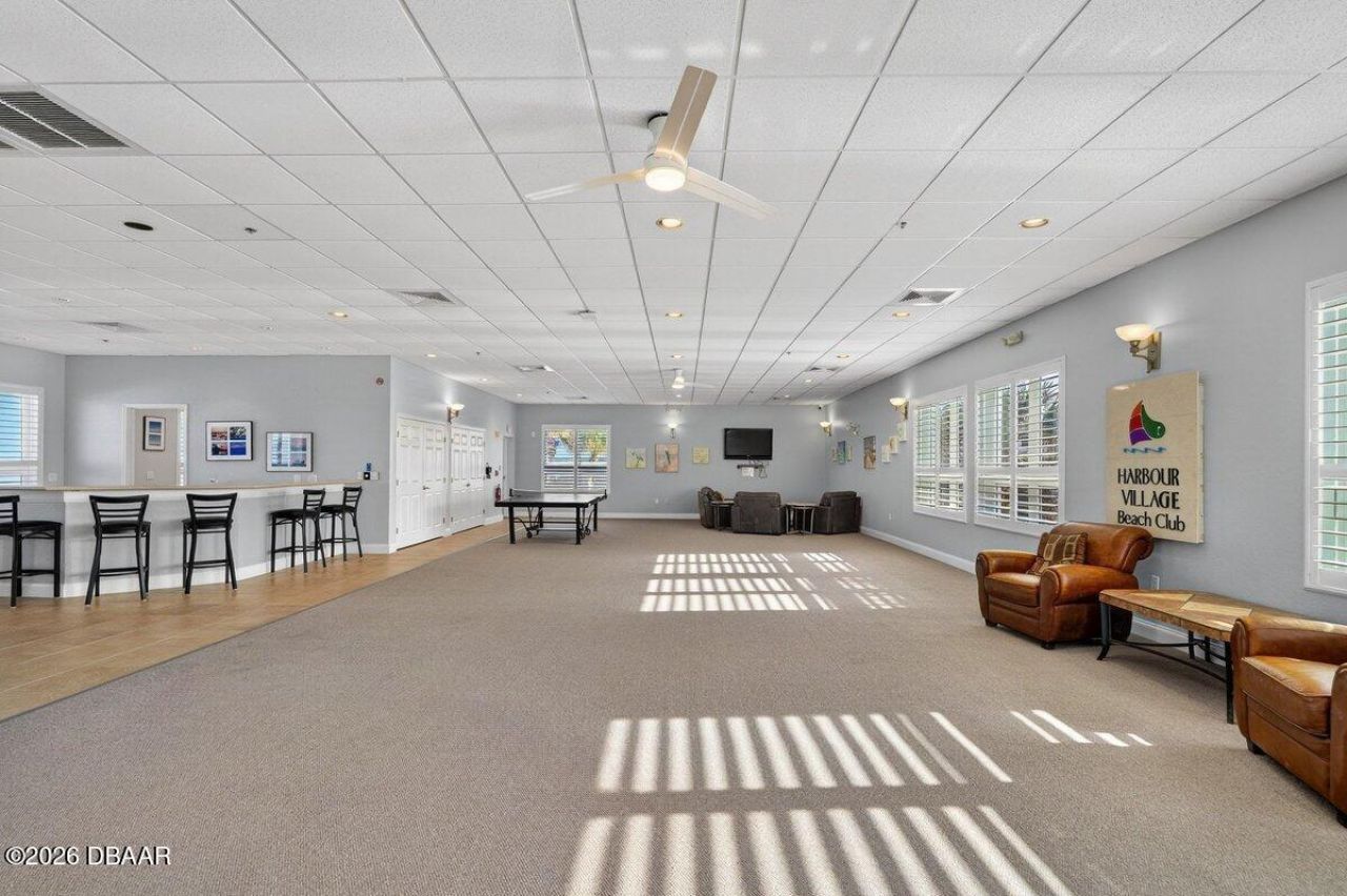 4628 Harbour Village Boulevard, Unit 2206, Ponce Inlet, FL 32127 Photo