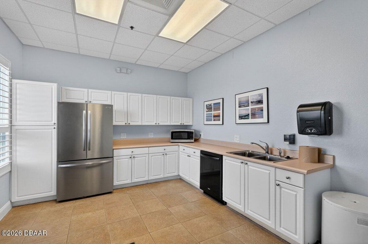 4628 Harbour Village Boulevard, Unit 2206, Ponce Inlet, FL 32127 Photo