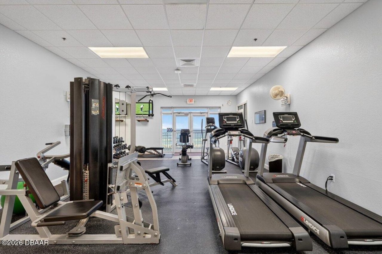 4628 Harbour Village Boulevard, Unit 2206, Ponce Inlet, FL 32127 Photo