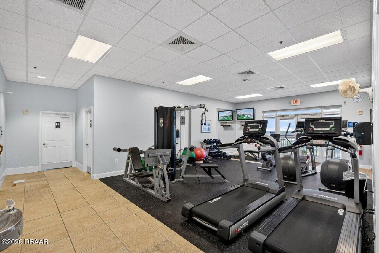 4628 Harbour Village Boulevard, Unit 2206, Ponce Inlet, FL 32127 Photo