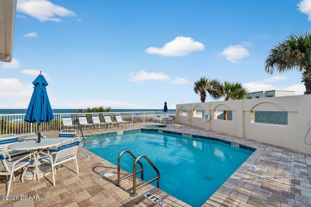 4628 Harbour Village Boulevard, Unit 2206, Ponce Inlet, FL 32127 Photo