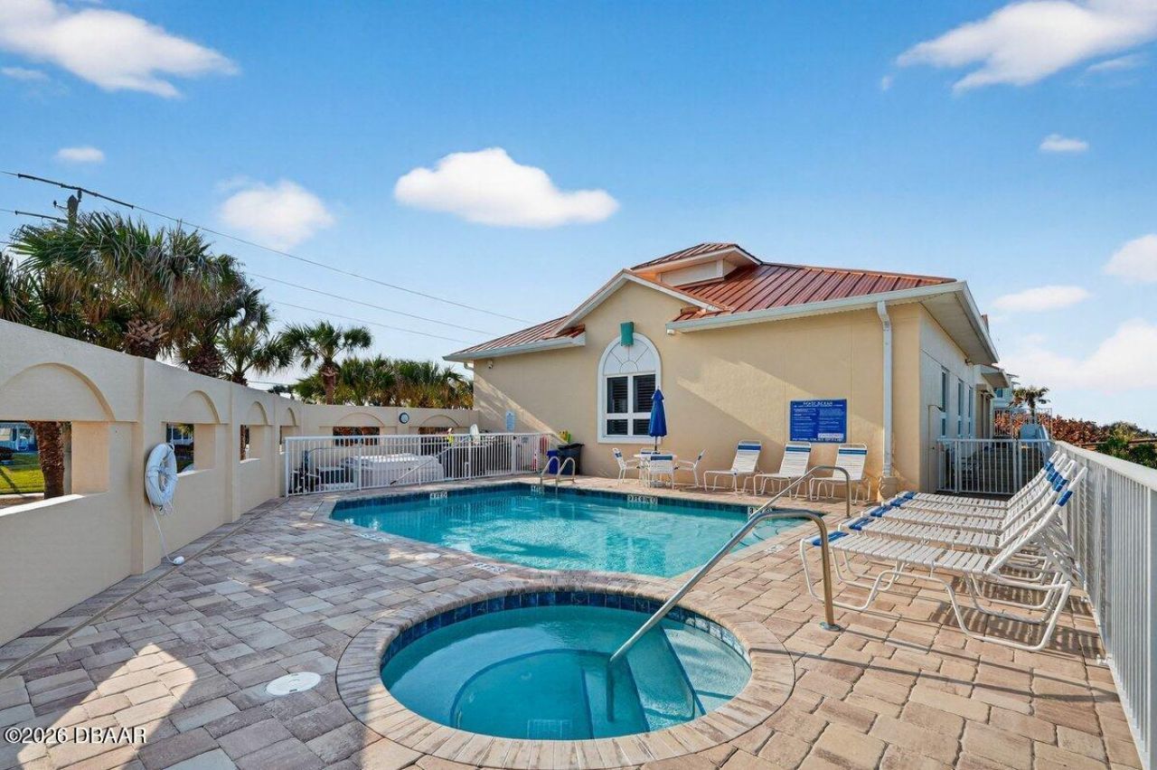 4628 Harbour Village Boulevard, Unit 2206, Ponce Inlet, FL 32127 Photo