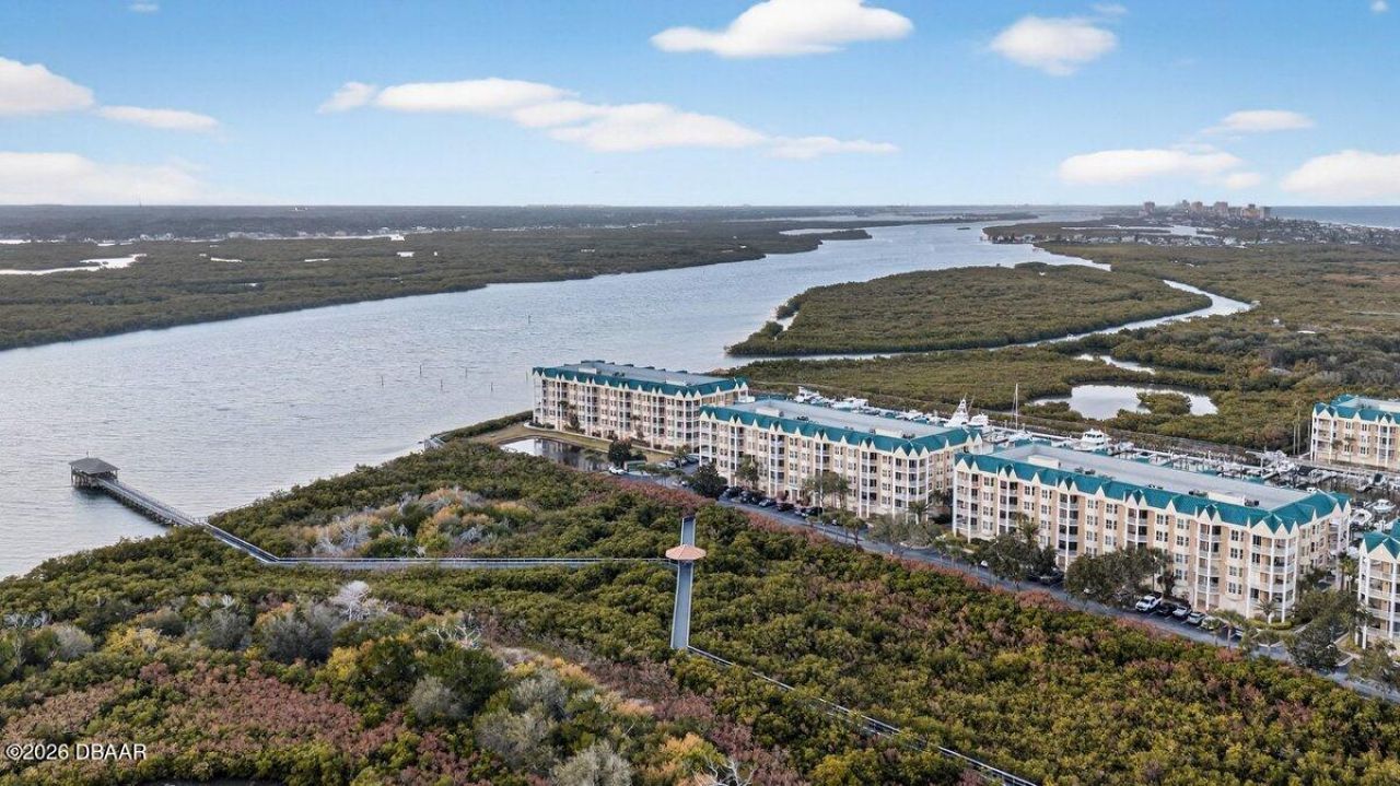 4628 Harbour Village Boulevard, Unit 2206, Ponce Inlet, FL 32127 Photo