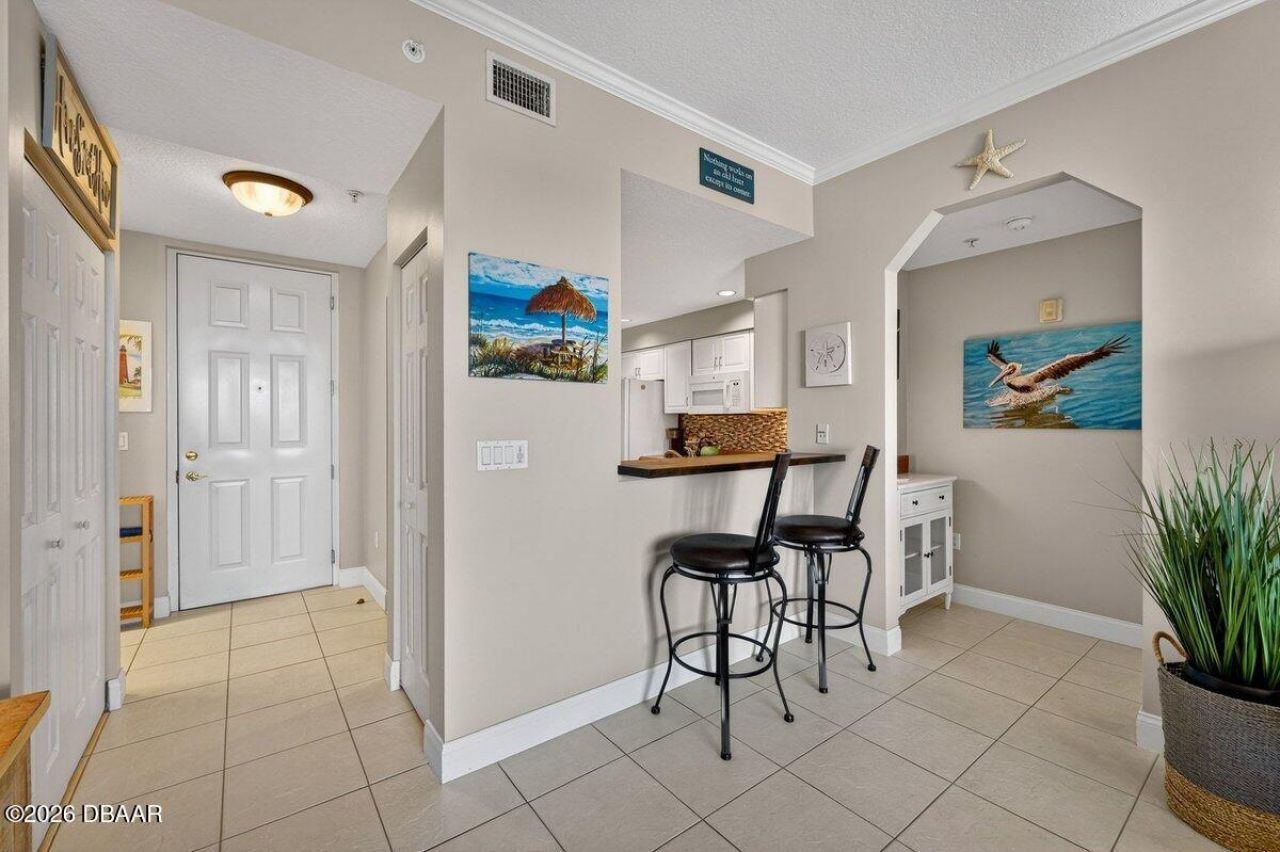 4628 Harbour Village Boulevard, Unit 2206, Ponce Inlet, FL 32127 Photo