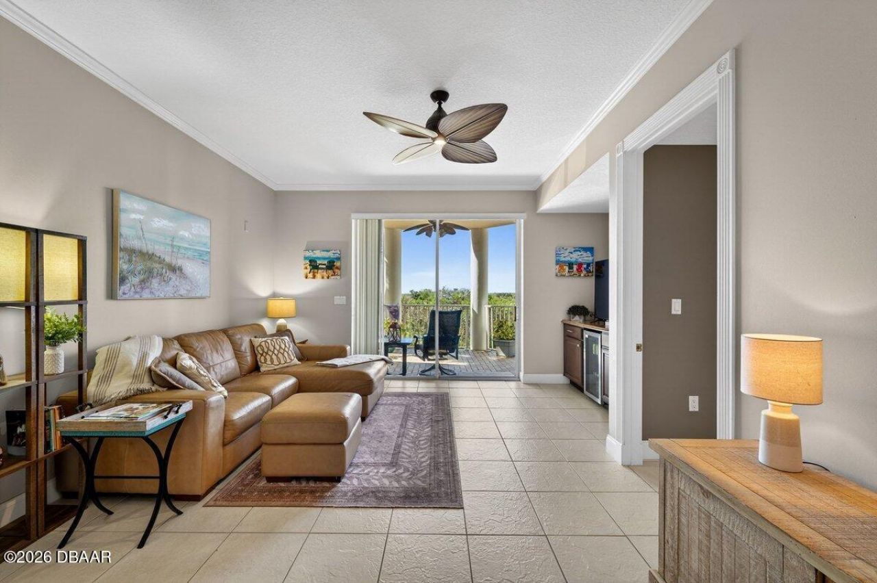 4628 Harbour Village Boulevard, Unit 2206, Ponce Inlet, FL 32127 Photo