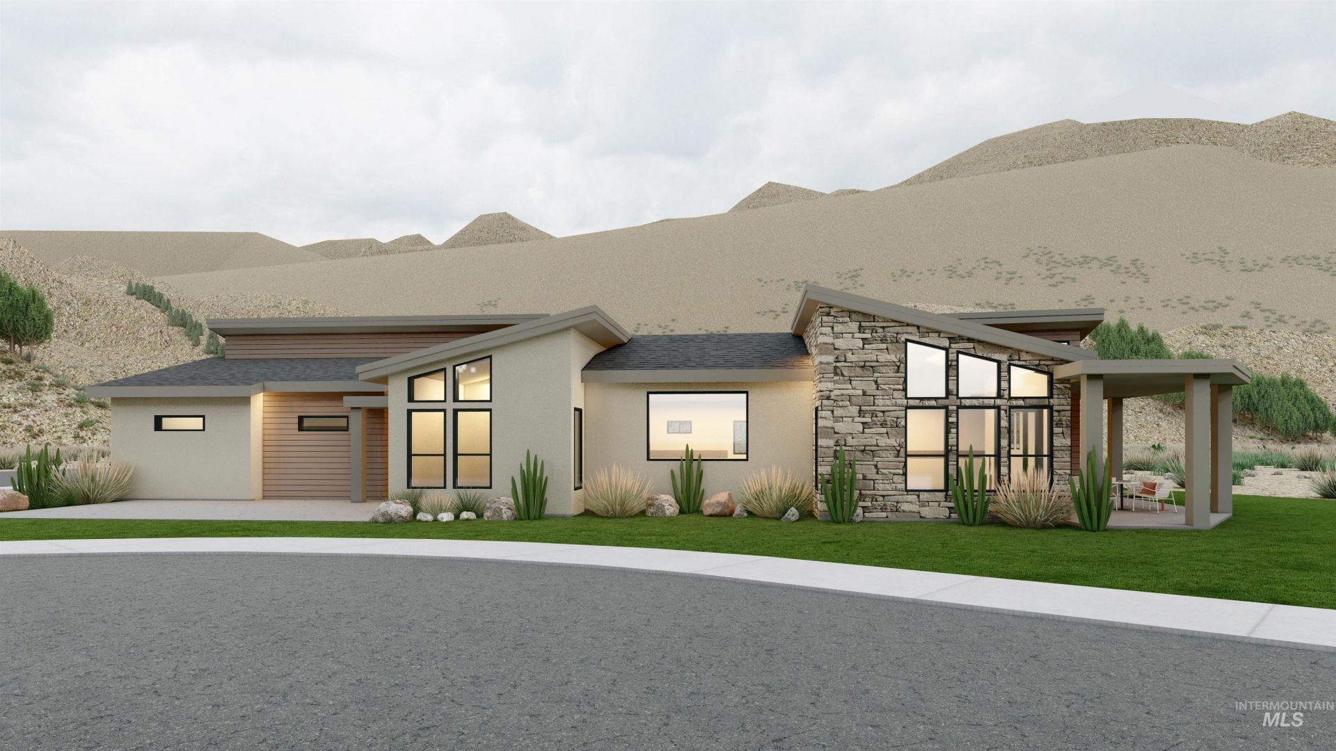 5462 N Polecat Lofts Ln, Boise, ID 83703 Main Photo