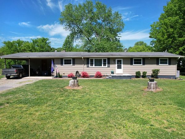 461 Yoakum Street , Dayton, TN 37321