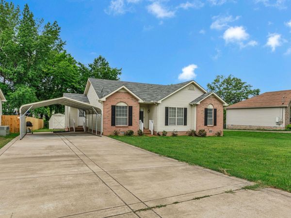 110 Sycamore Dr , White House, TN 37188