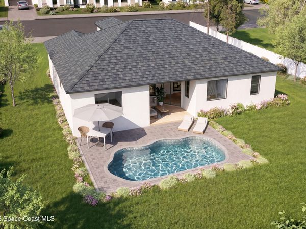 2641 Quincy Avenue SE , Palm Bay, FL 32909