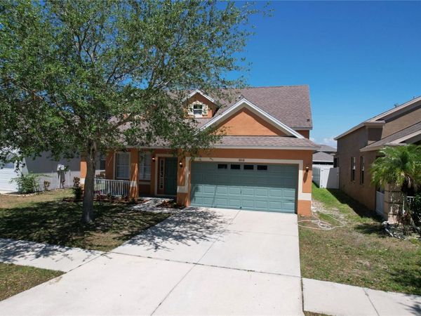 1606 DELANO TRENT STREET , RUSKIN, FL 33570