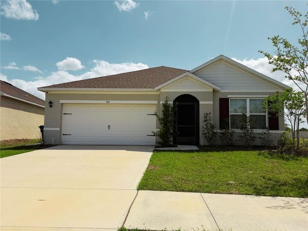 910 SUN BURST ROAD, WINTER HAVEN, FL 33880