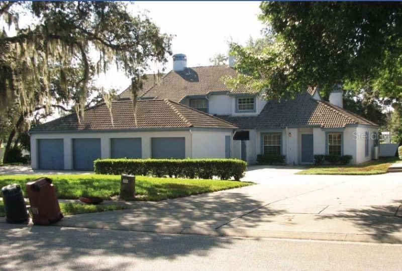 4414 Cluster Drive, Unit 4414, Orlando, FL 32808 Main Photo