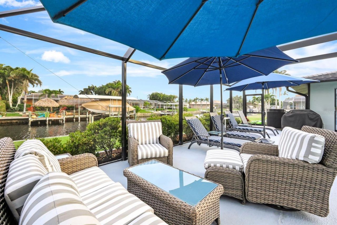 5103 Pelican Boulevard, Cape Coral, FL 33914 Photo