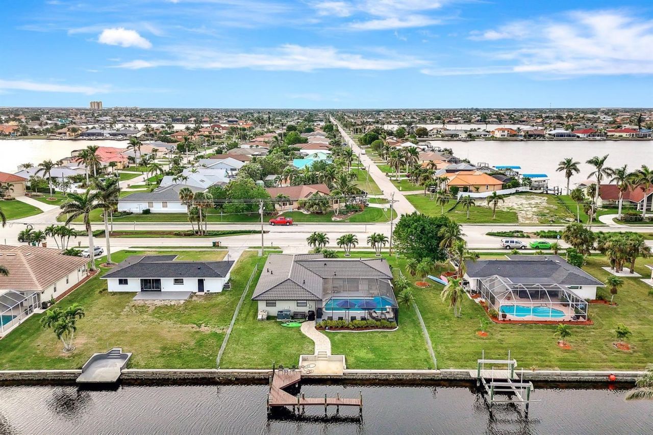 5103 Pelican Boulevard, Cape Coral, FL 33914 Photo
