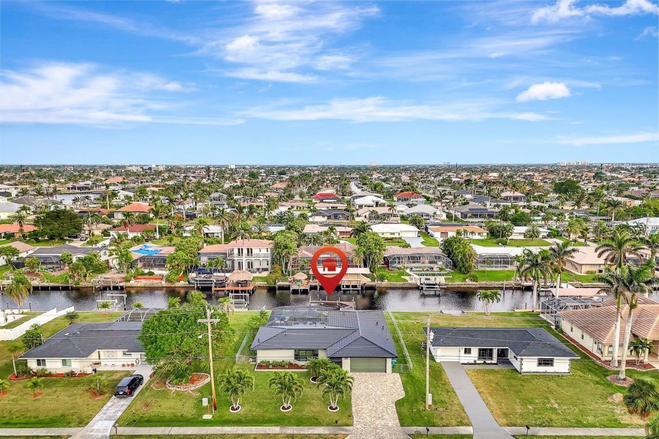 5103 Pelican Boulevard, Cape Coral, FL 33914 Photo