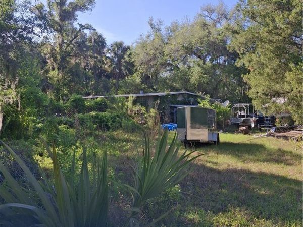 19470 SE 56TH COURT , INGLIS, FL 34449