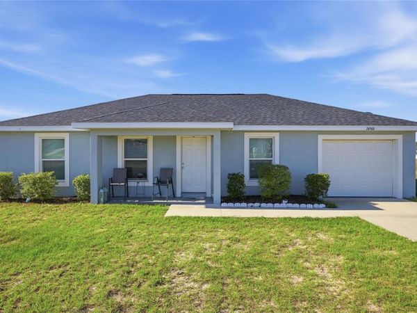 14960 SW 33RD LANE, OCALA, FL 34481