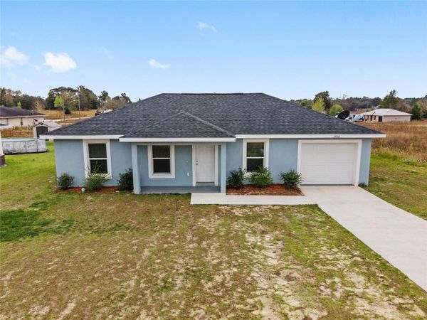 14960 SW 33RD LANE, OCALA, FL 34481