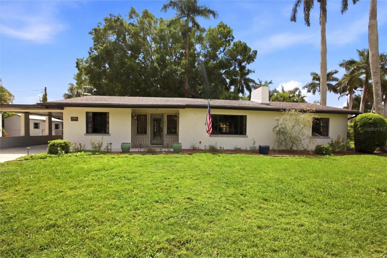 2706 Rhode Island Avenue , Fort Myers, FL 33916 Photo