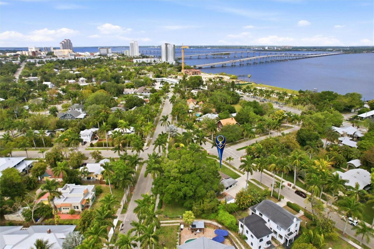 2706 Rhode Island Avenue , Fort Myers, FL 33916 Photo