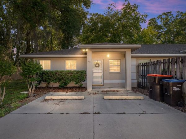 11191 SE 55TH AVENUE ROAD, Unit 401, BELLEVIEW, FL 34420