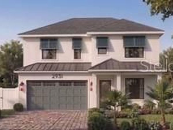 2931 HELEN AVENUE, ORLANDO, FL 32804