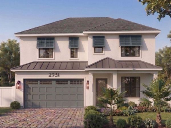 2931 HELEN AVENUE, ORLANDO, FL 32804