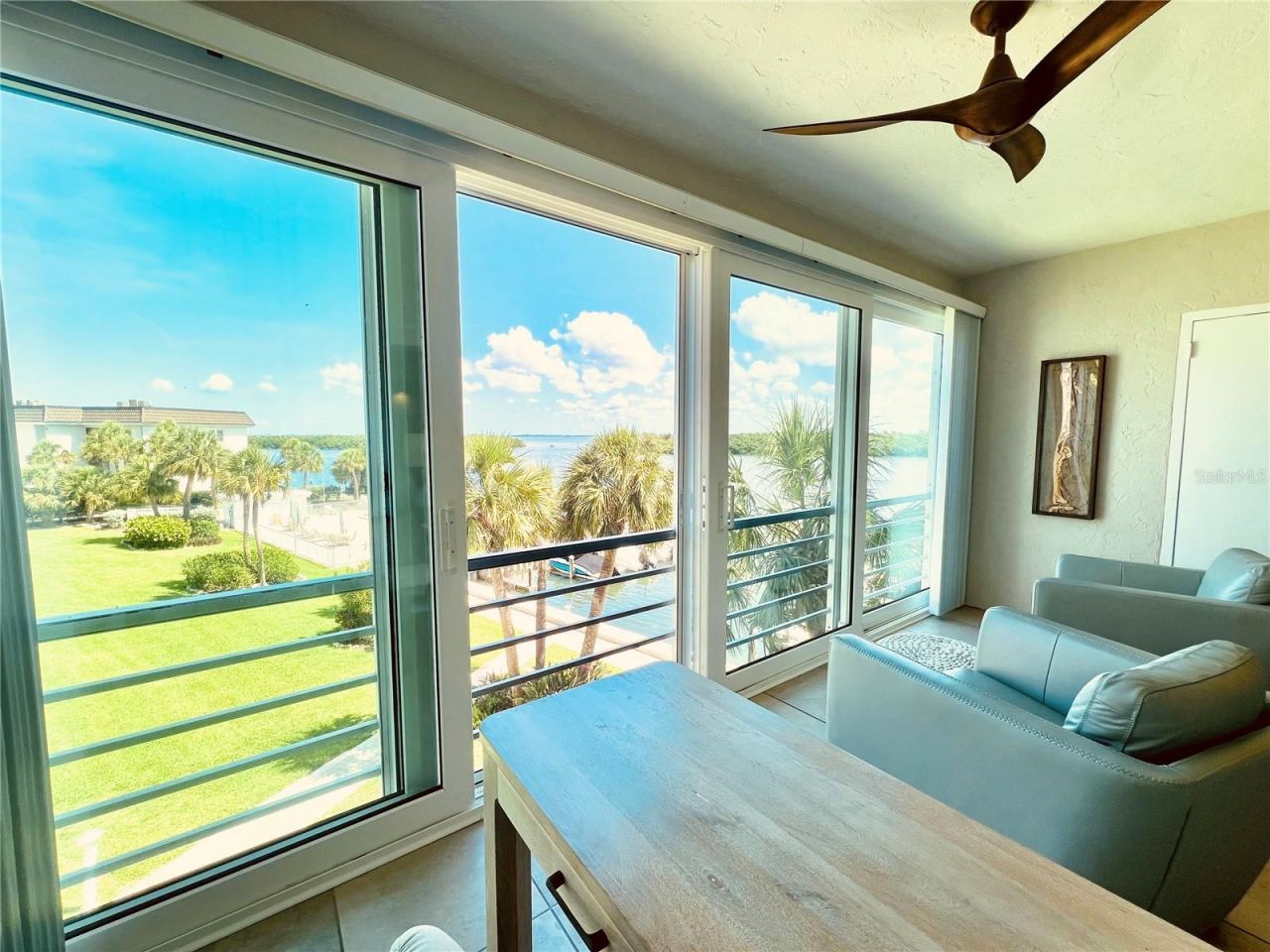 600 Sutton Place, Unit B302, Longboat Key, FL 34228 Photo