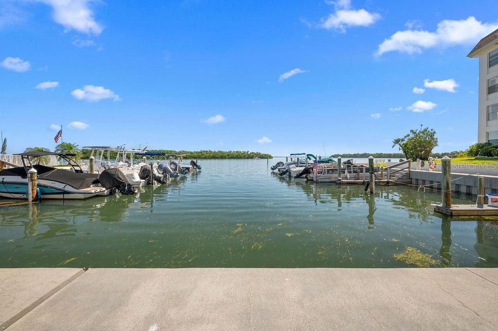 600 Sutton Place, Unit B302, Longboat Key, FL 34228 Photo