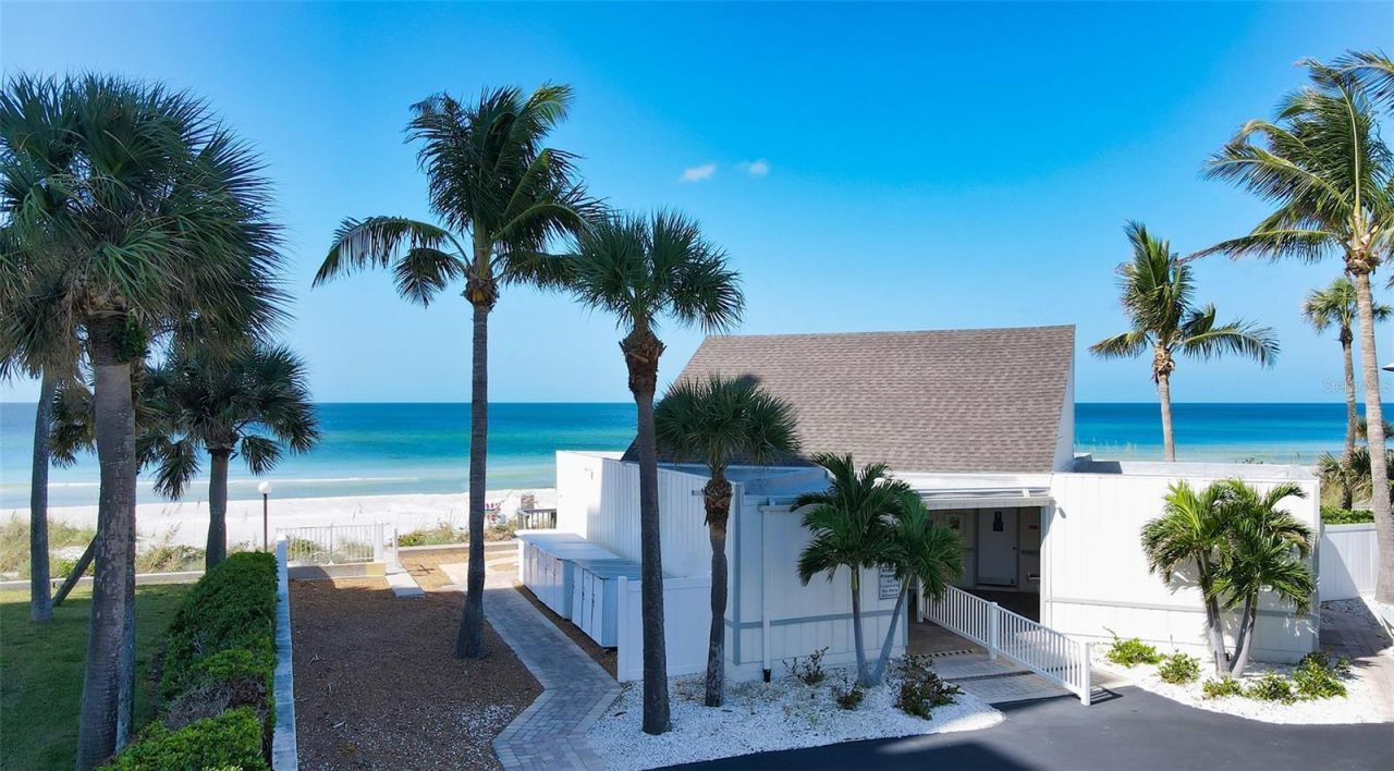 600 Sutton Place, Unit B302, Longboat Key, FL 34228 Photo