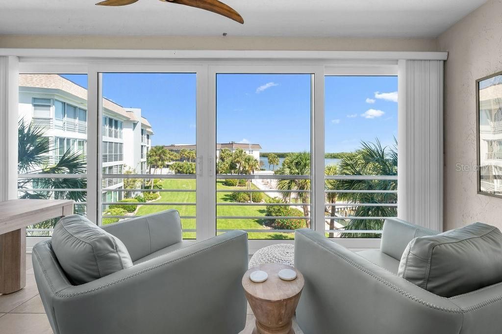600 Sutton Place, Unit B302, Longboat Key, FL 34228 Photo