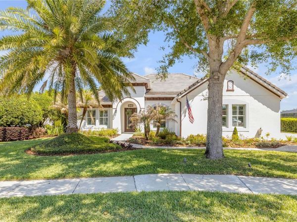 3029 ISOLA BELLA BOULEVARD, MOUNT DORA, FL 32757