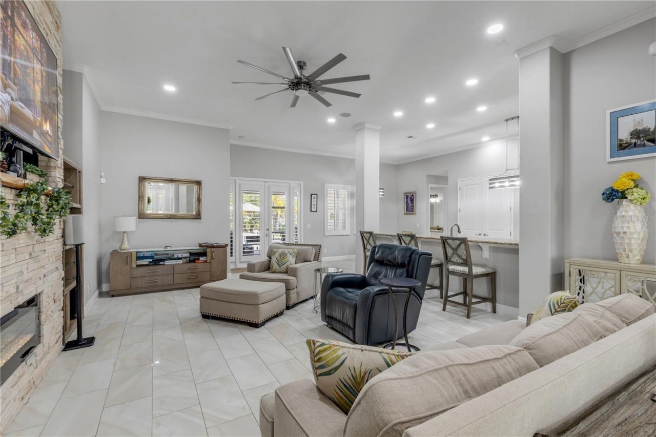 3029 Isola Bella Boulevard, Mount Dora, FL 32757 Photo