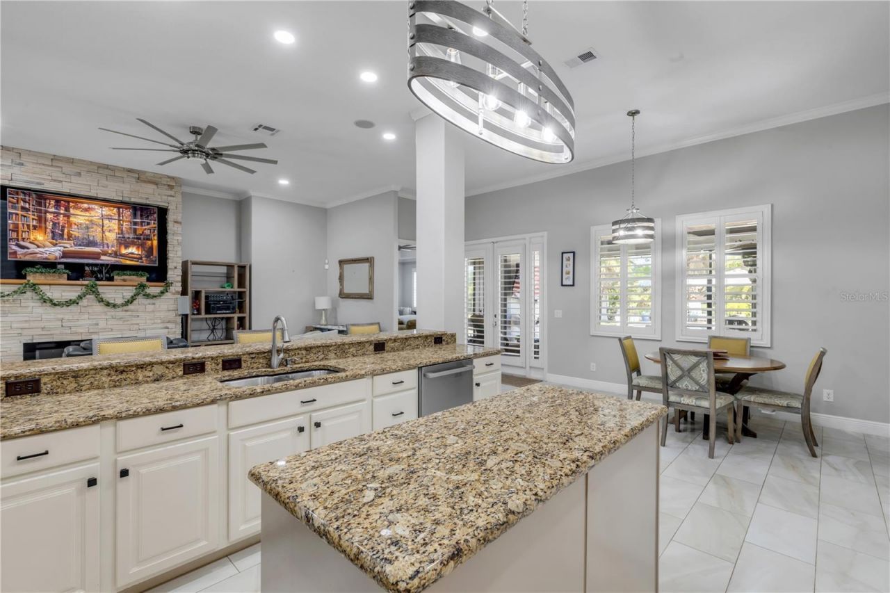 3029 Isola Bella Boulevard, Mount Dora, FL 32757 Photo