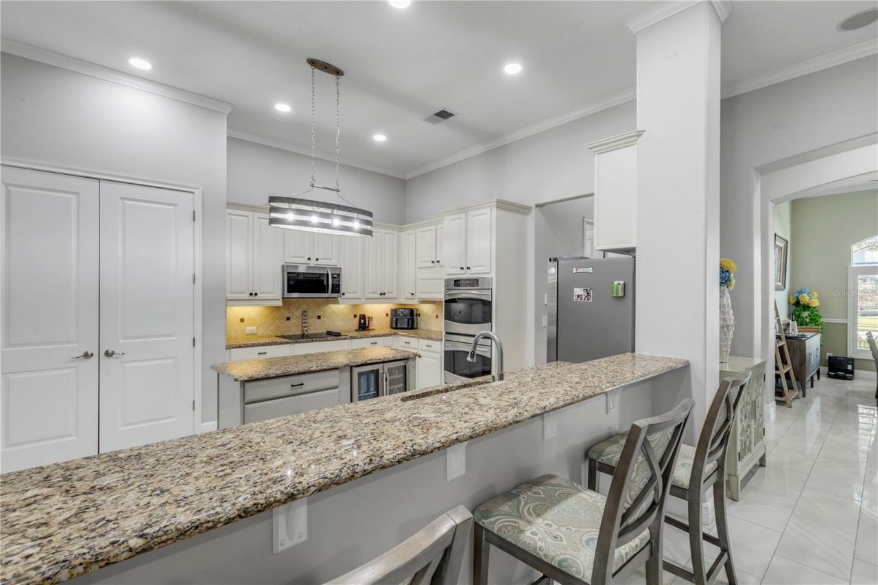 3029 Isola Bella Boulevard, Mount Dora, FL 32757 Photo