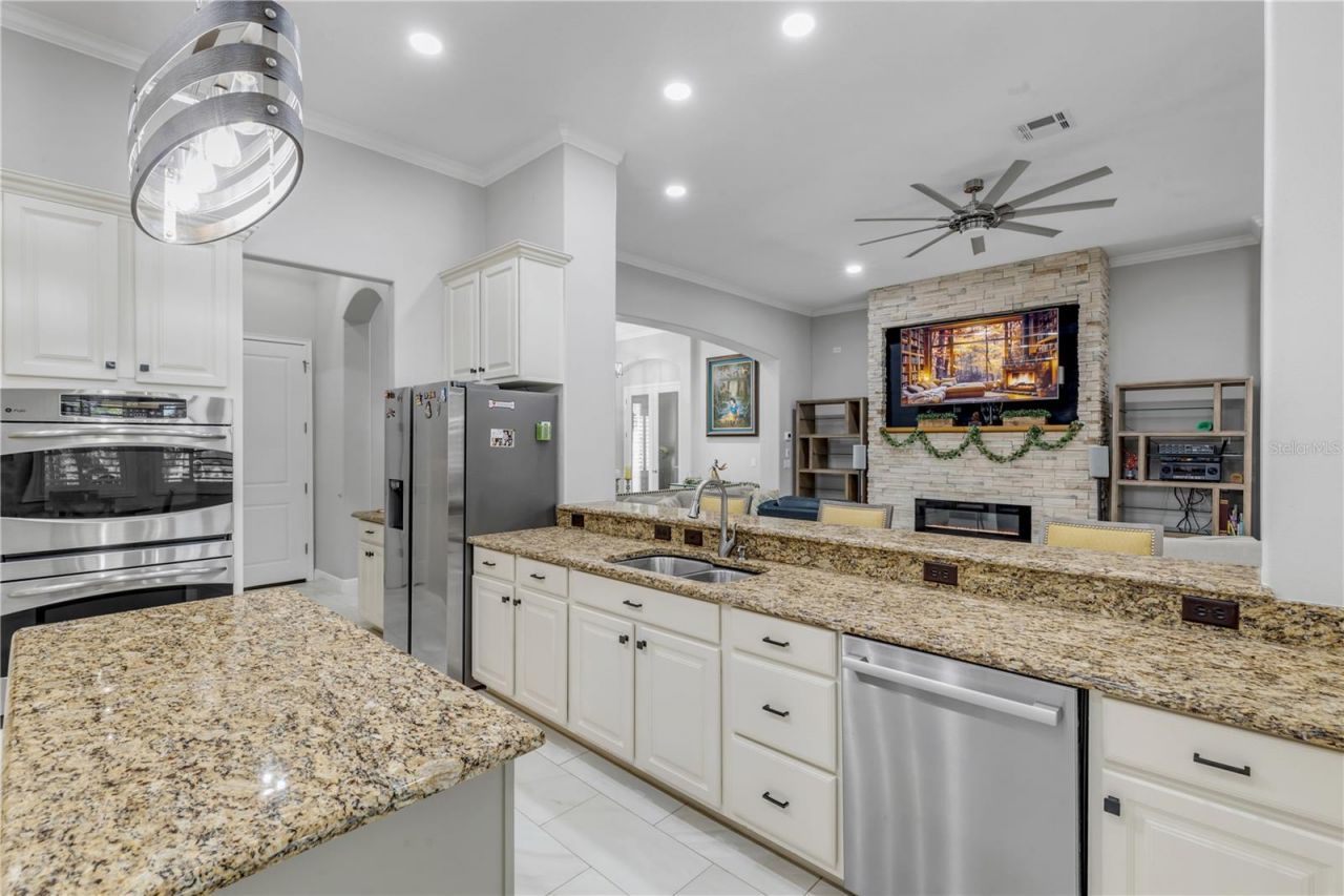3029 Isola Bella Boulevard, Mount Dora, FL 32757 Photo