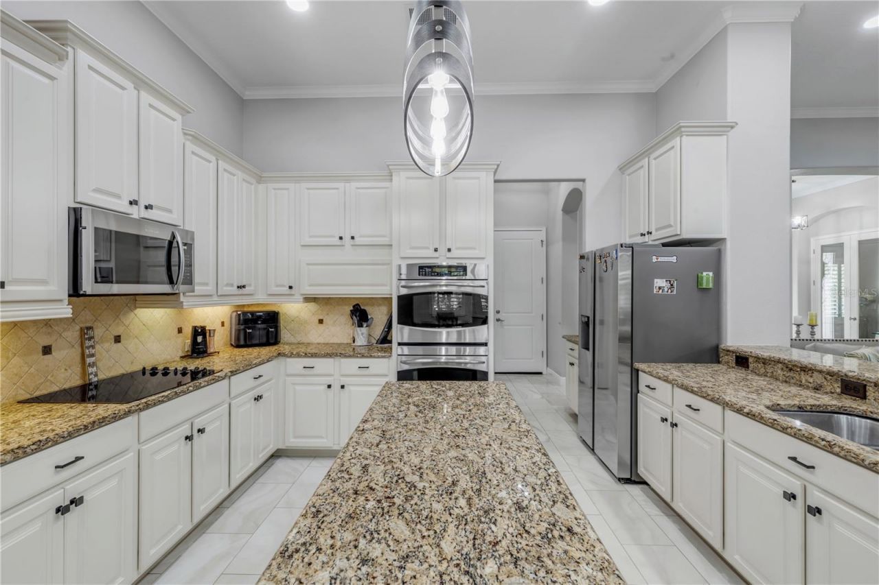 3029 Isola Bella Boulevard, Mount Dora, FL 32757 Photo