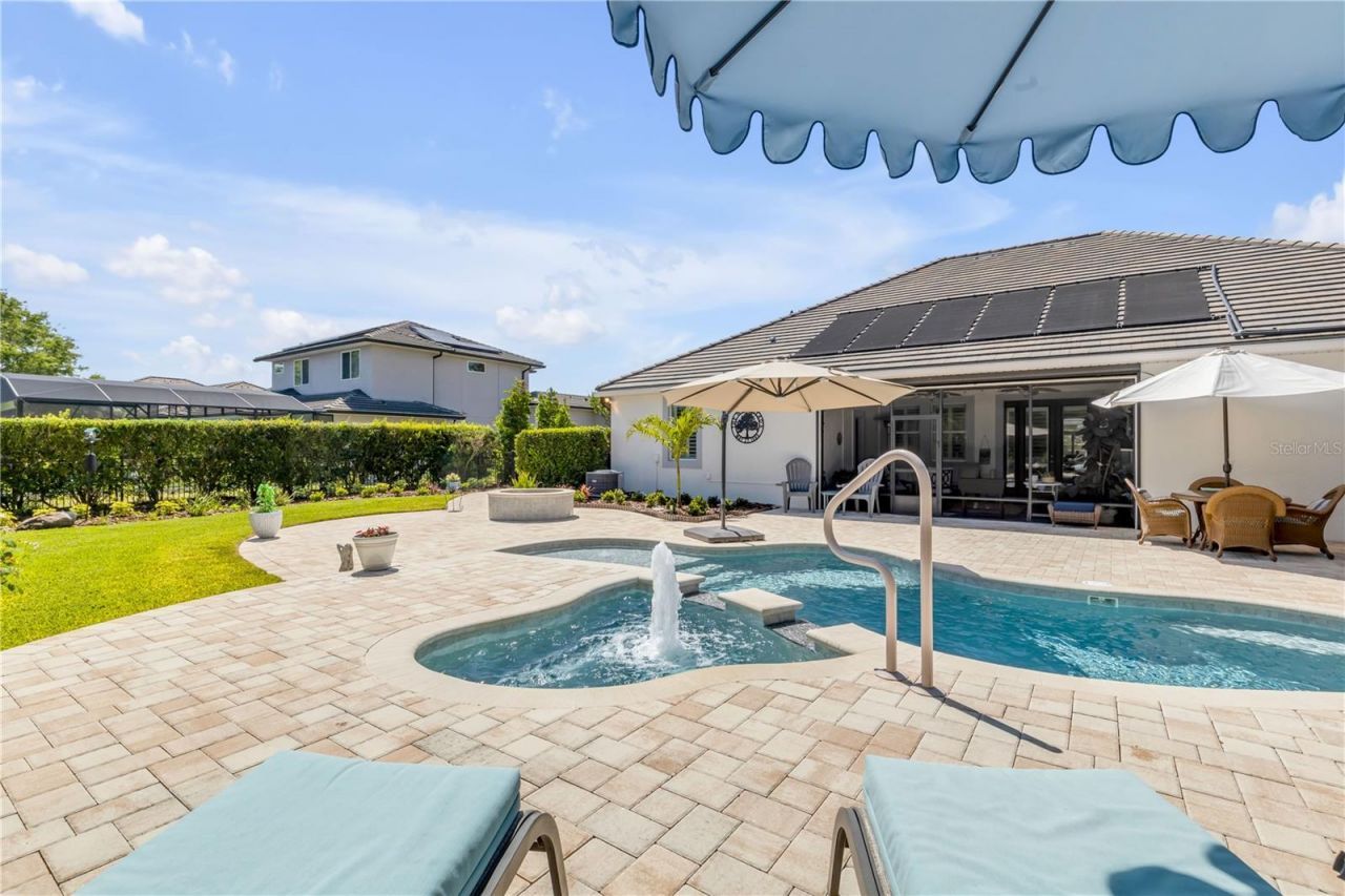 3029 Isola Bella Boulevard, Mount Dora, FL 32757 Photo