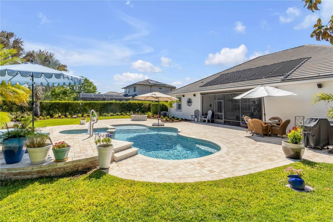 3029 Isola Bella Boulevard, Mount Dora, FL 32757 Photo