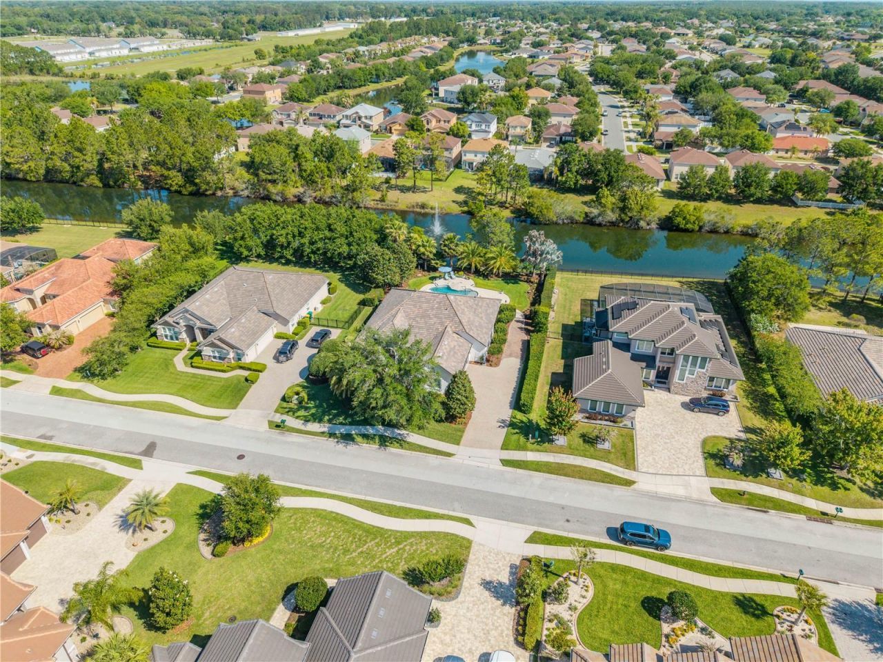 3029 Isola Bella Boulevard, Mount Dora, FL 32757 Photo