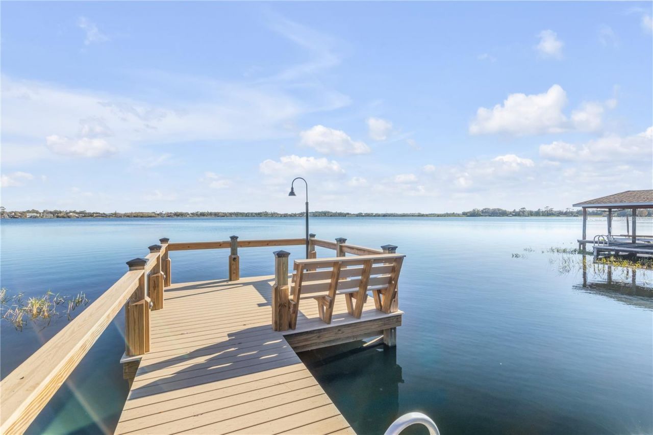 3029 Isola Bella Boulevard, Mount Dora, FL 32757 Photo