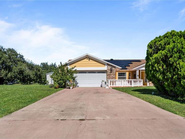 3320 PINERIDGE CIRCLE , KISSIMMEE, FL 34746