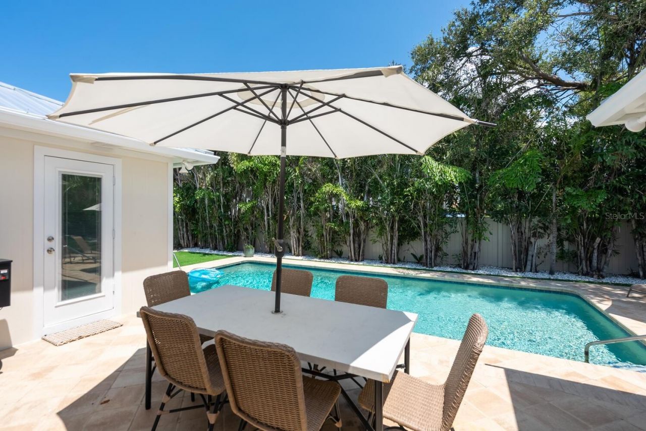 1931 High Point Circle, Sarasota, FL 34236 Photo