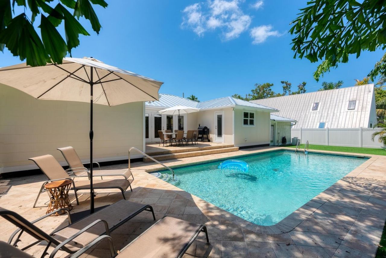 1931 High Point Circle, Sarasota, FL 34236 Photo