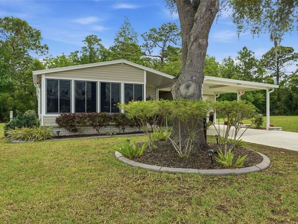 5161 FOREST GLENN DRIVE , SPRING HILL, FL 34607