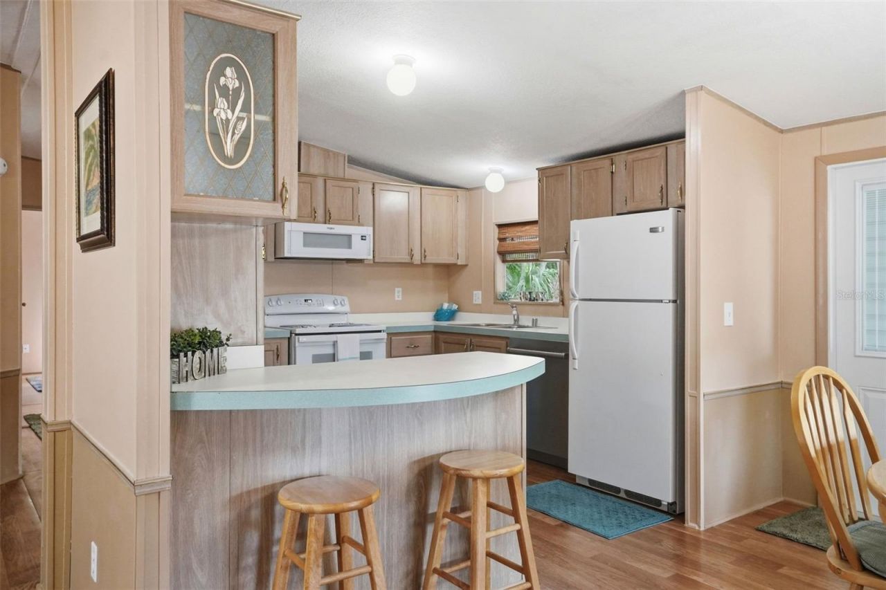 5161 Forest Glenn Drive , Spring Hill, FL 34607 Photo