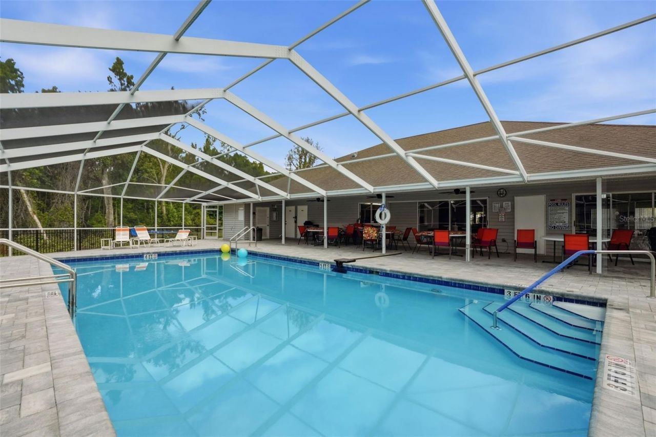 5161 Forest Glenn Drive , Spring Hill, FL 34607 Photo